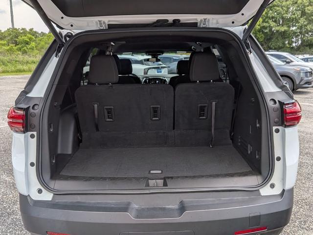 2023 Chevrolet Traverse - $28,455