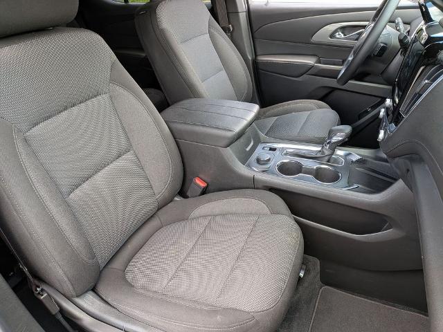 2023 Chevrolet Traverse - $28,455