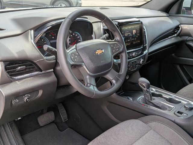 2023 Chevrolet Traverse - $28,455