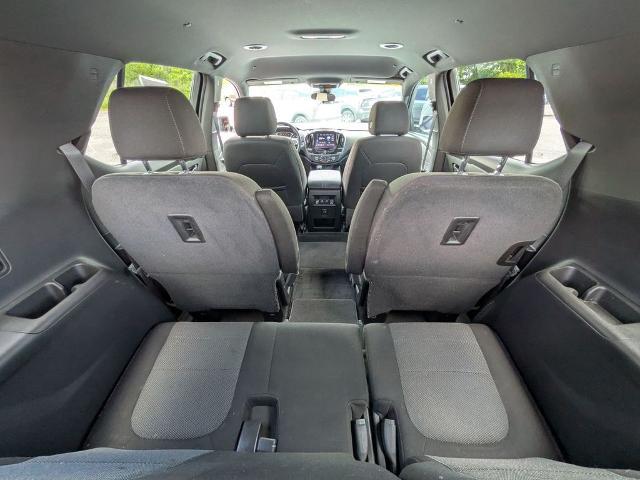 2023 Chevrolet Traverse - $28,455