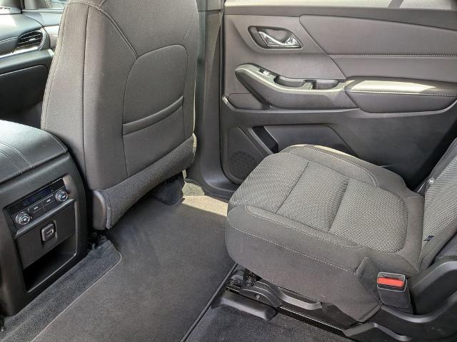 2023 Chevrolet Traverse - $28,455