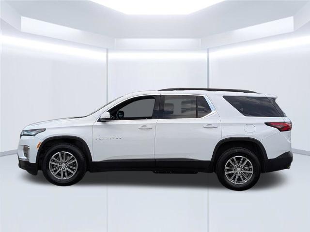 2023 Chevrolet Traverse - $24,554