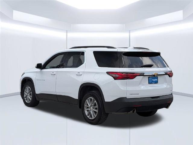 2023 Chevrolet Traverse - $24,554