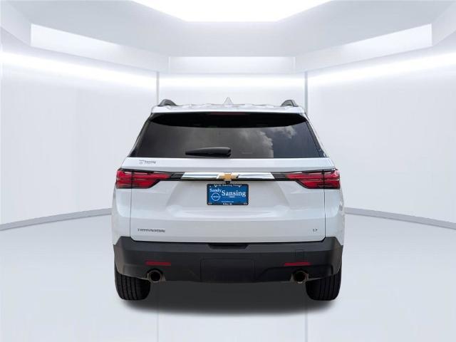 2023 Chevrolet Traverse - $24,554