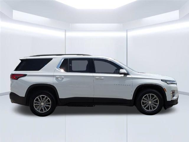 2023 Chevrolet Traverse - $24,554