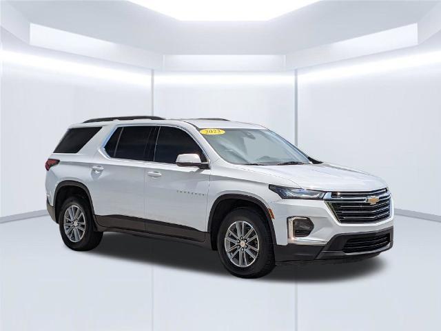2023 Chevrolet Traverse - $24,554