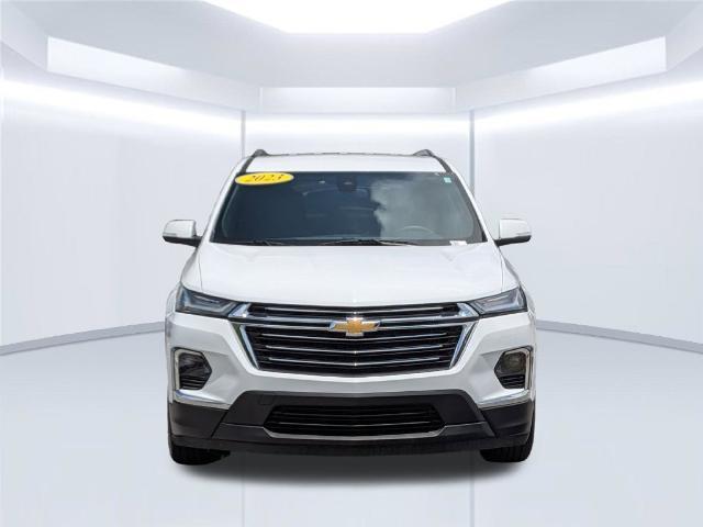 2023 Chevrolet Traverse - $24,554