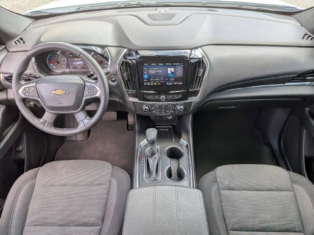 2023 Chevrolet Traverse - $24,554