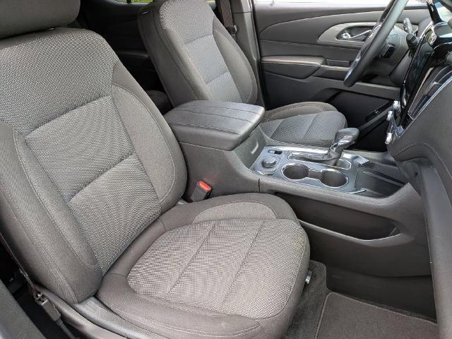 2023 Chevrolet Traverse - $24,554