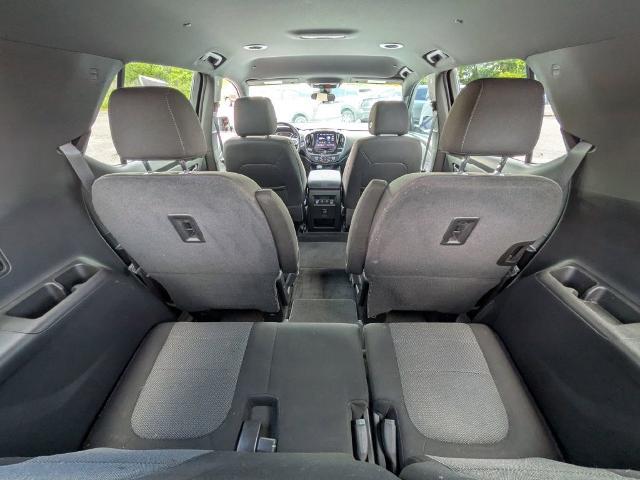 2023 Chevrolet Traverse - $24,554
