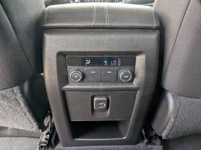 2023 Chevrolet Traverse - $24,554