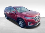 2023 Traverse Thumbnail 16