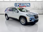 2023 Traverse Thumbnail 1