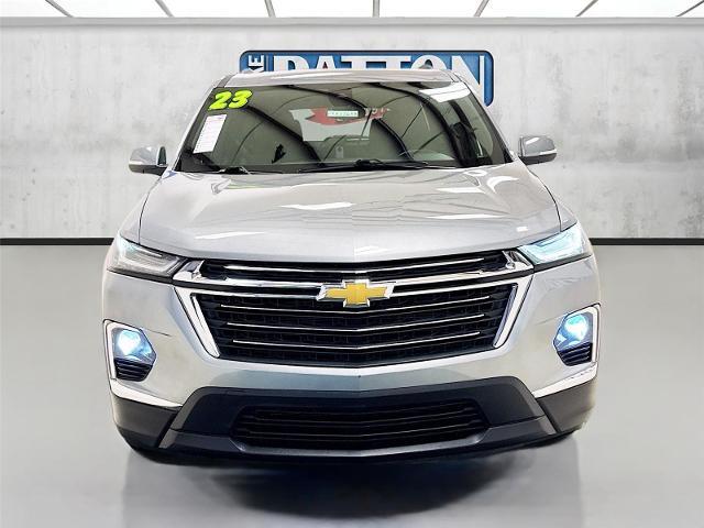 2023 Chevrolet Traverse - $23,701