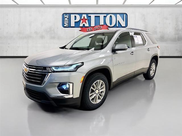 2023 Chevrolet Traverse - $23,701