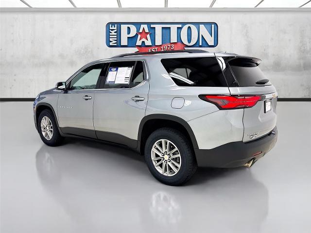 2023 Chevrolet Traverse - $23,701