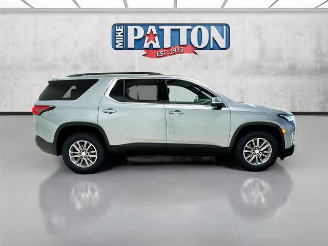 2023 Chevrolet Traverse - $23,701
