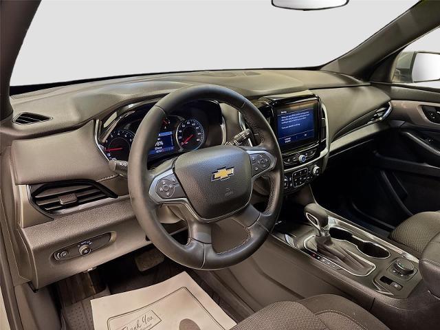 2023 Chevrolet Traverse - $23,701