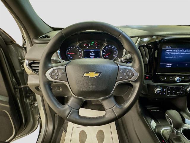 2023 Chevrolet Traverse - $23,701