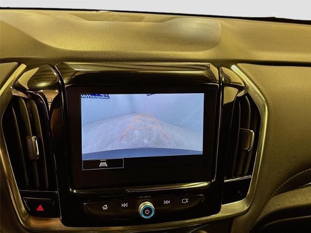 2023 Chevrolet Traverse - $23,701