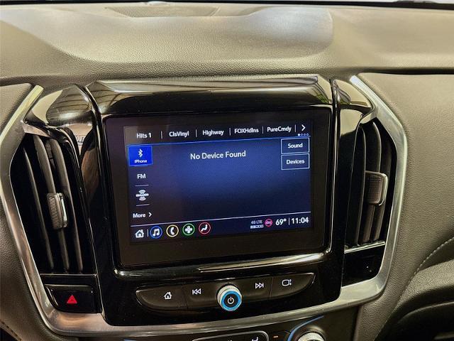 2023 Chevrolet Traverse - $23,701