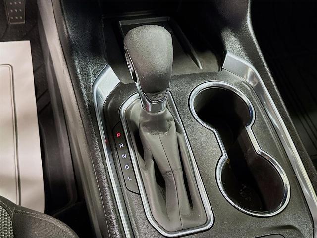 2023 Chevrolet Traverse - $23,701