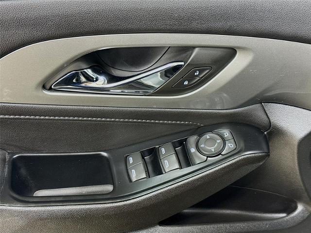 2023 Chevrolet Traverse - $23,701