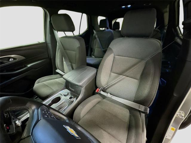 2023 Chevrolet Traverse - $23,701