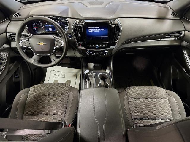 2023 Chevrolet Traverse - $23,701