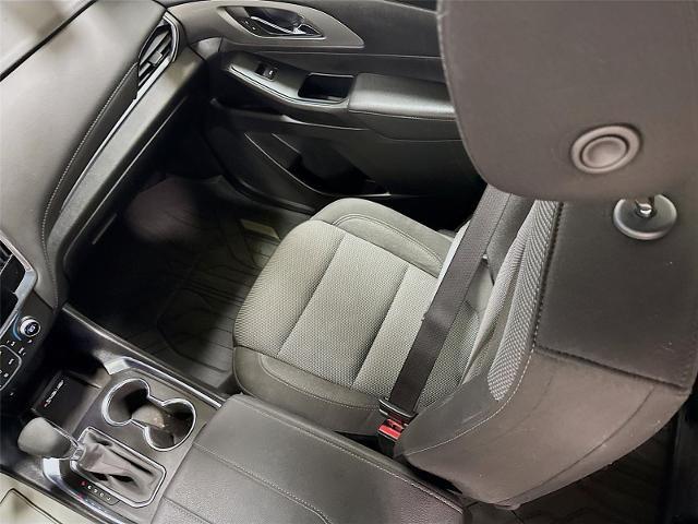 2023 Chevrolet Traverse - $23,701
