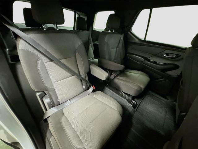 2023 Chevrolet Traverse - $23,701