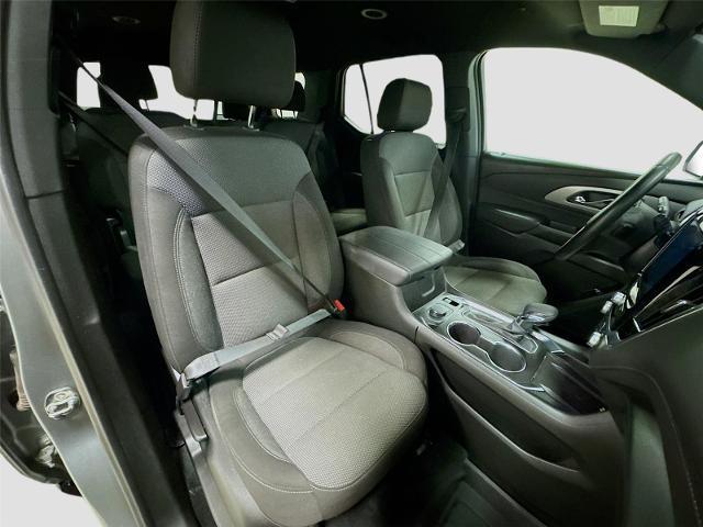 2023 Chevrolet Traverse - $23,701