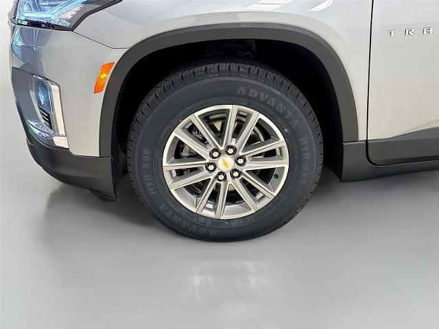 2023 Chevrolet Traverse - $23,701