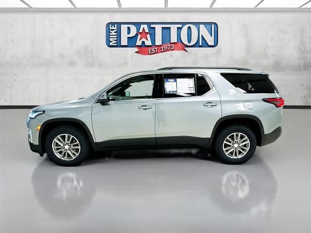 2023 Chevrolet Traverse - $23,701