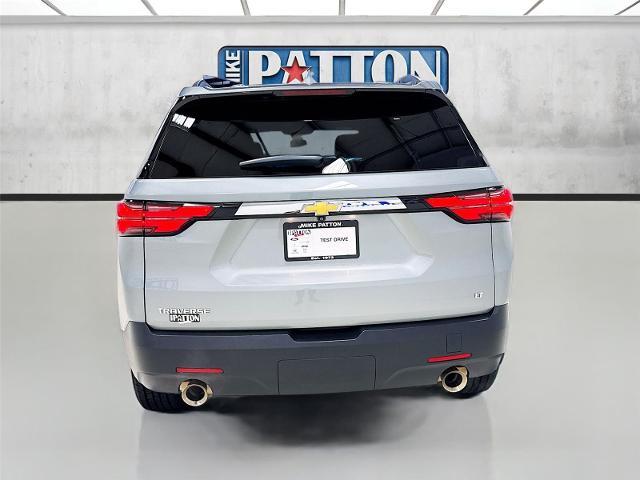 2023 Chevrolet Traverse - $23,701