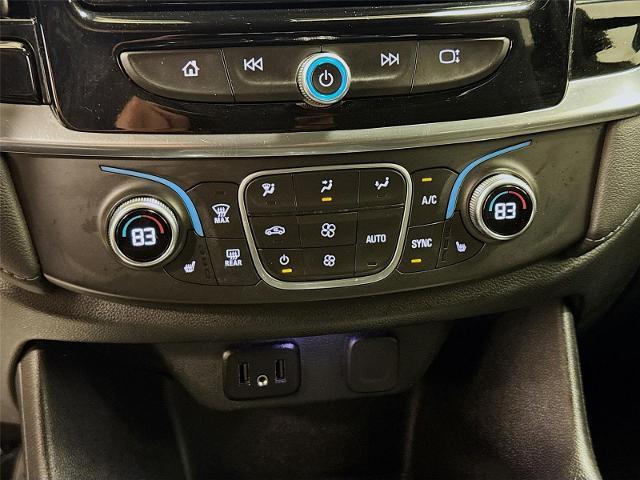 2023 Chevrolet Traverse - $23,701