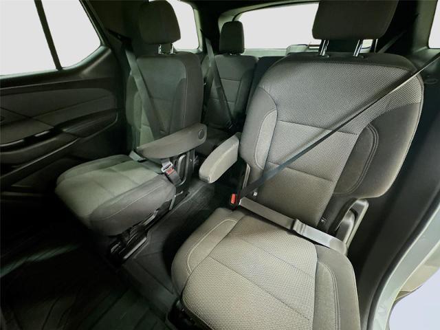 2023 Chevrolet Traverse - $23,701