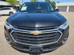 2018 Traverse Thumbnail 3