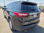 2018 Traverse Thumbnail 6