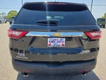 2018 Traverse Thumbnail 7