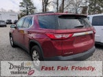 2020 Traverse Thumbnail 3