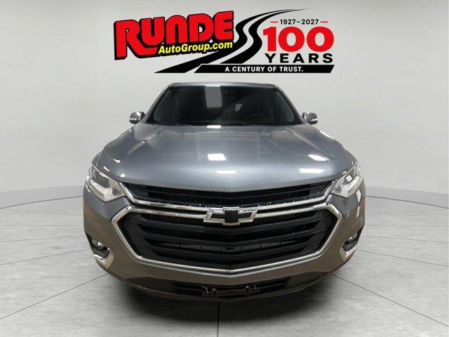 2021 Chevrolet Traverse - $19,471