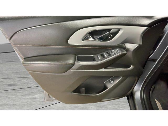 2021 Chevrolet Traverse - $19,471