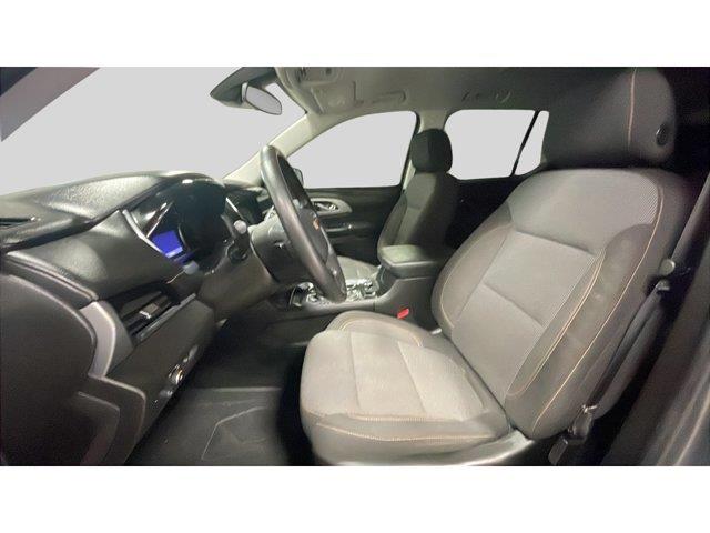 2021 Chevrolet Traverse - $19,471