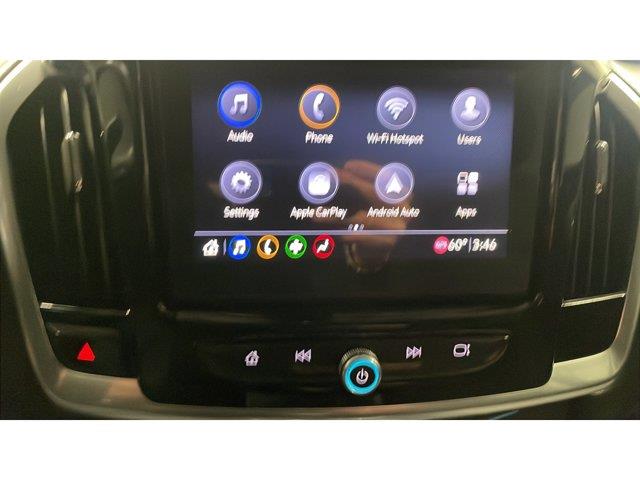 2021 Chevrolet Traverse - $19,471