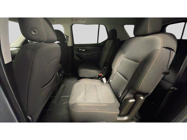 2021 Chevrolet Traverse - $19,471