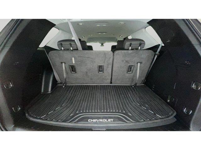 2021 Chevrolet Traverse - $19,471