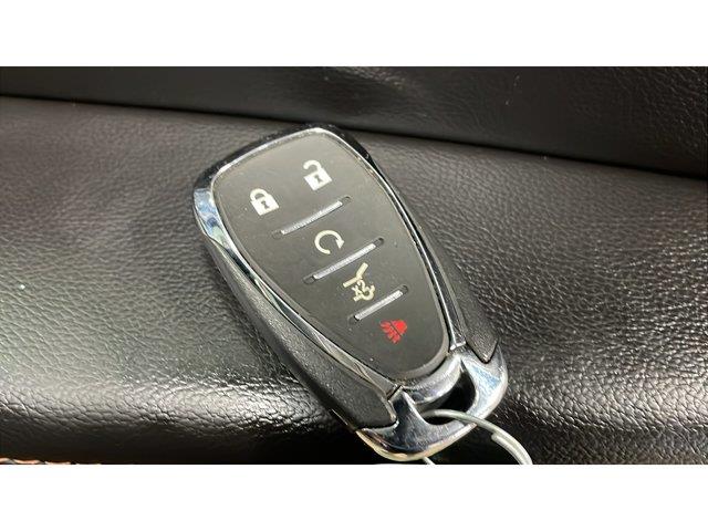 2021 Chevrolet Traverse - $19,471