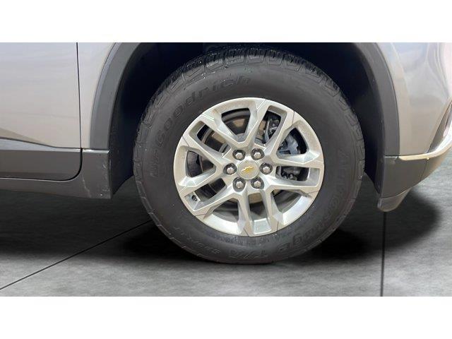 2021 Chevrolet Traverse - $19,471