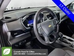 2021 Traverse Thumbnail 3